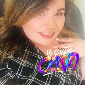 Meet your Posher, Haydee